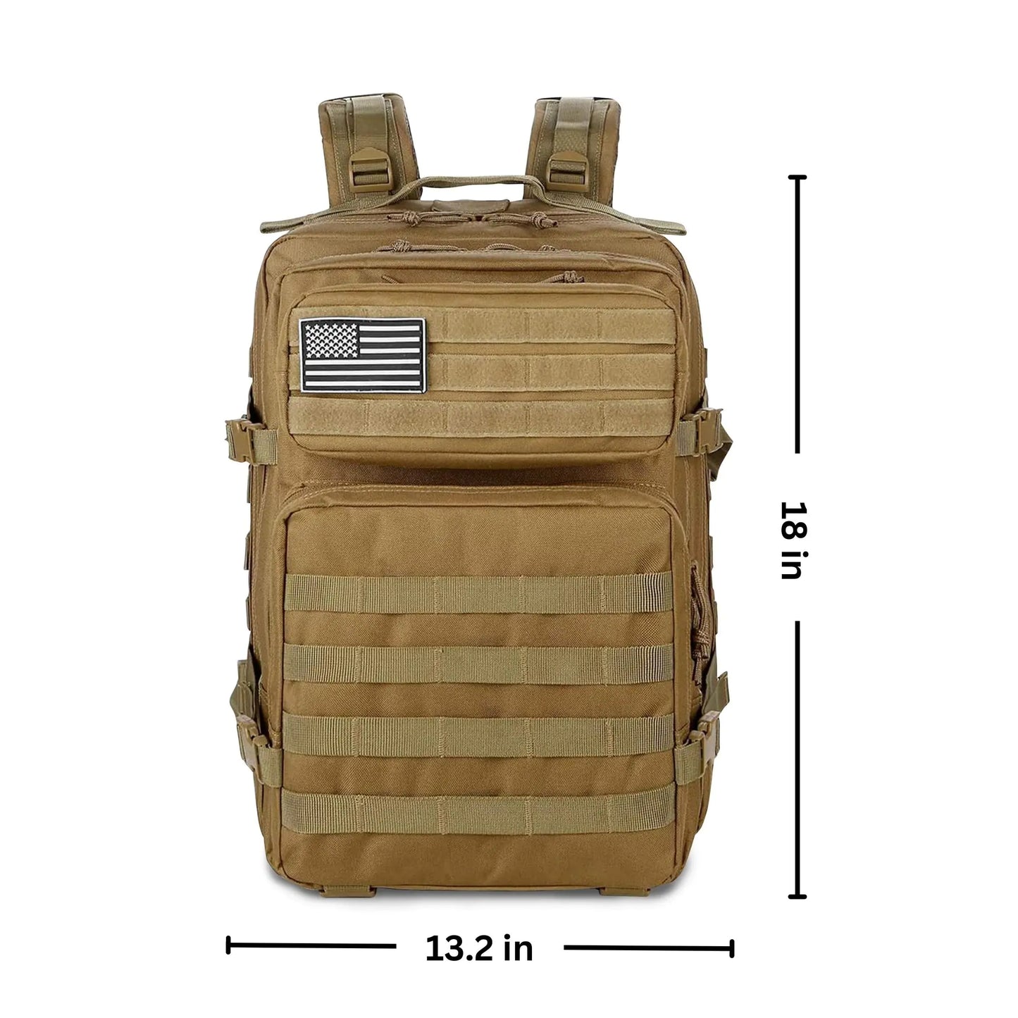 Crossfit Bag 30L