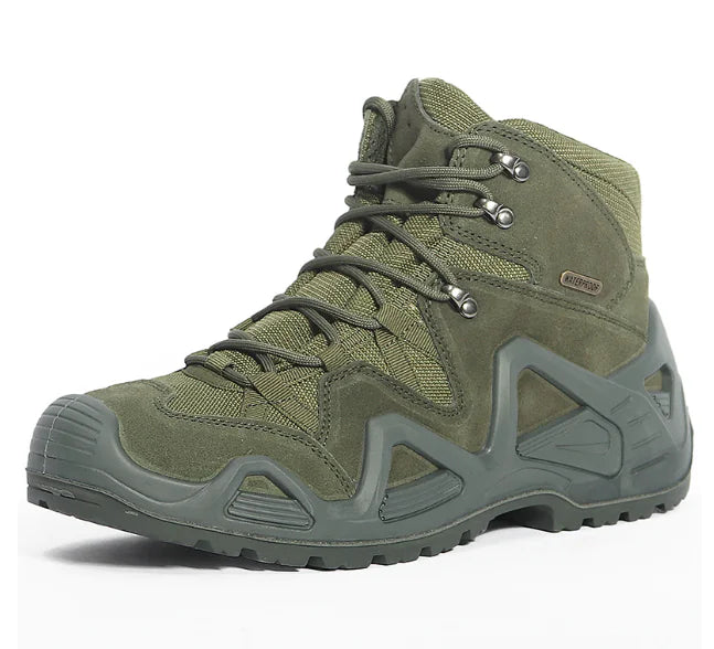 Chaussures Tactique Zéphir Mid