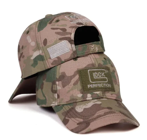 Casquette Glock