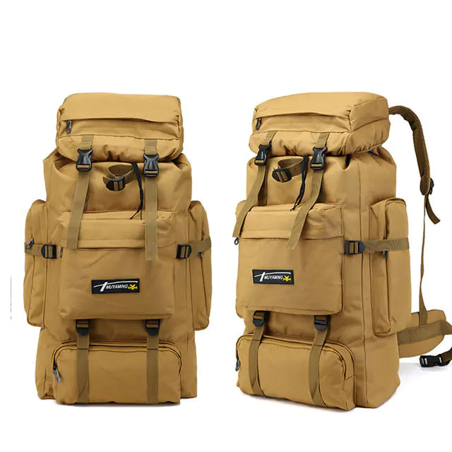 Sac à dos Aventure 70L