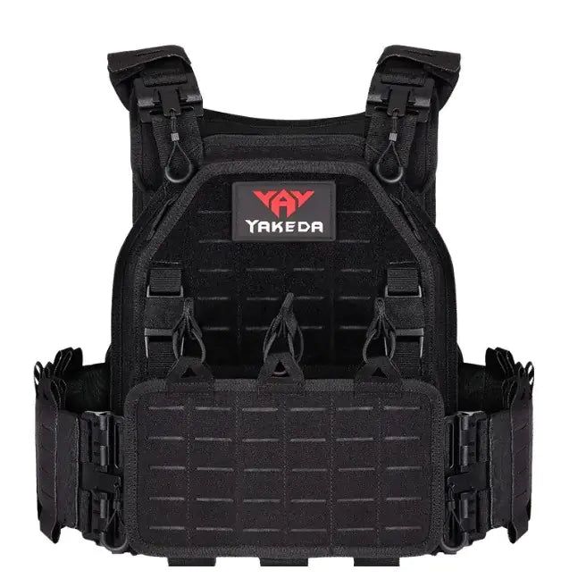 Gilet Tactique Yakeda