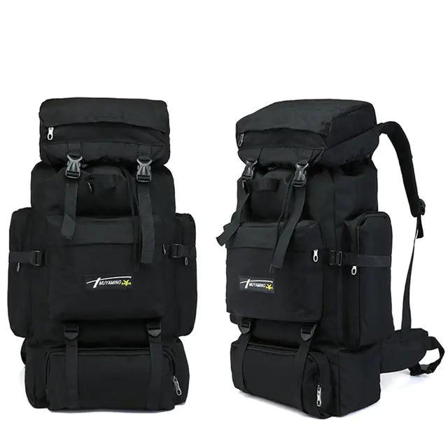 Sac à dos Aventure 70L