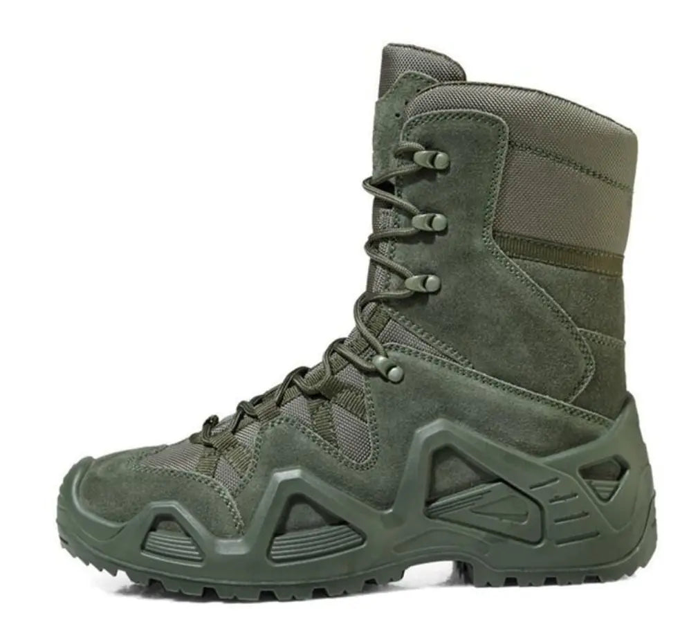 Chaussure Tactique Zéphir High