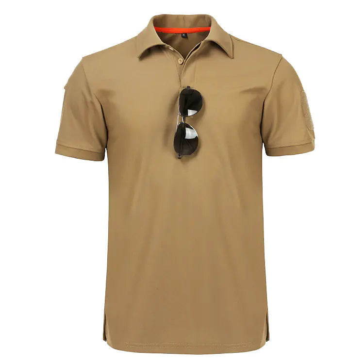 Tee-shirt Polo Active