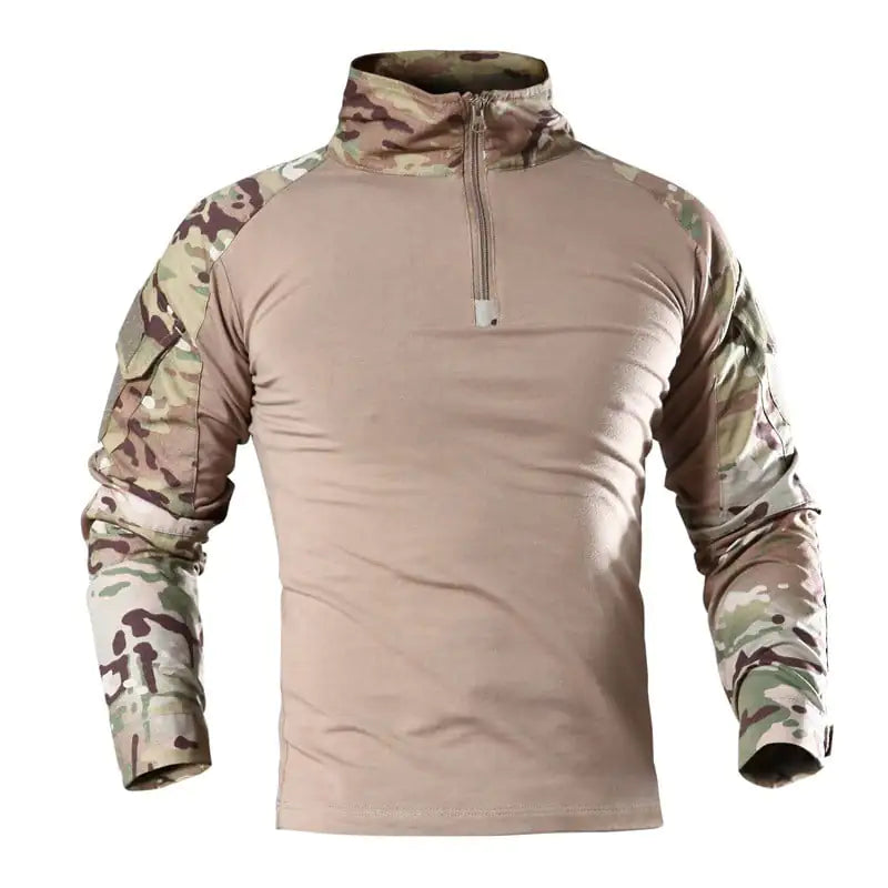 Chemise Ubas Tactique