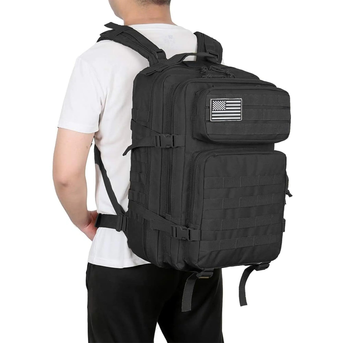 Crossfit Bag 30L