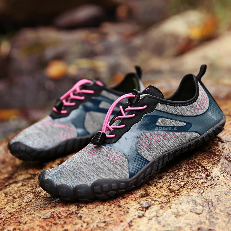 Chaussures aquatique polyvalente