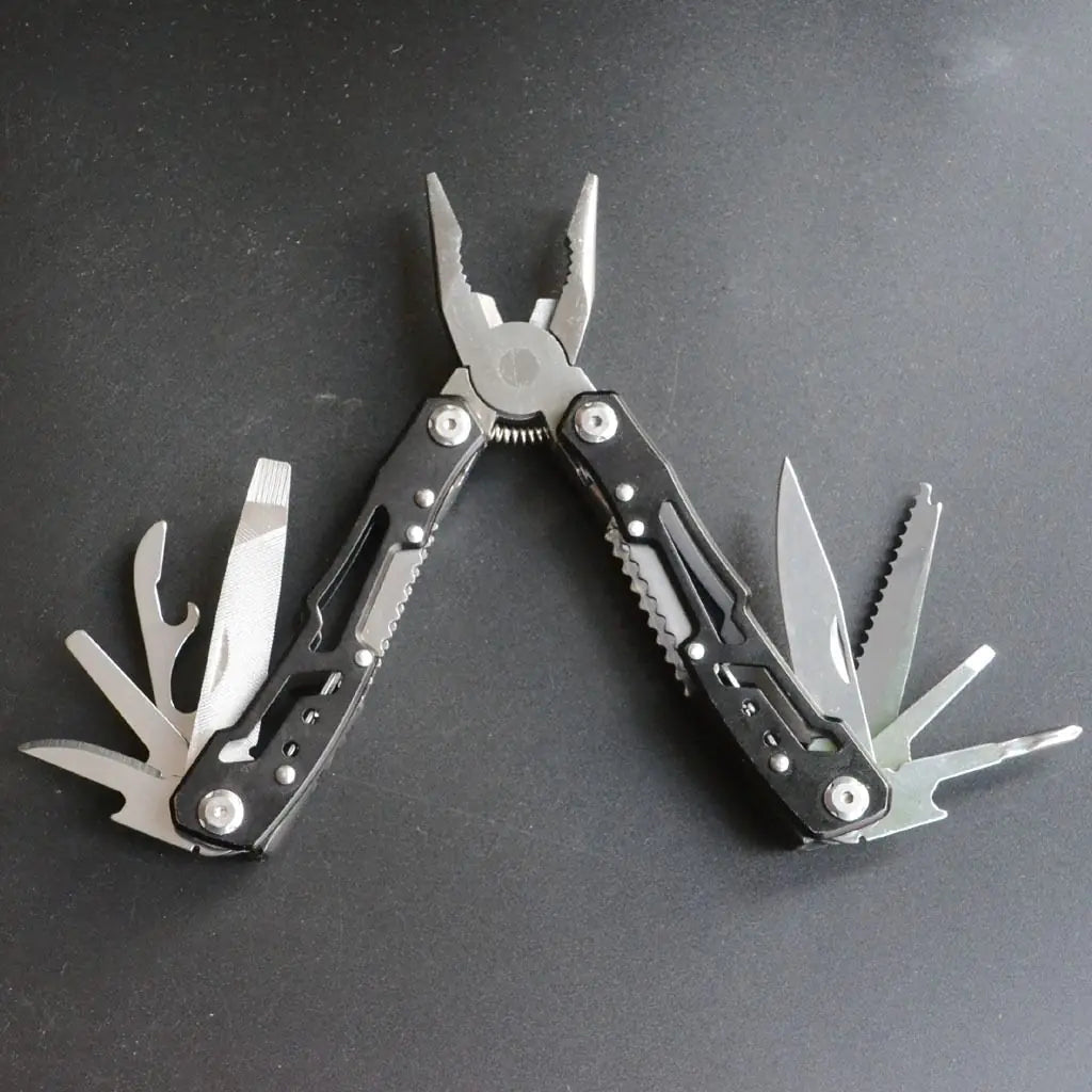 Pince Couteau multifonction
