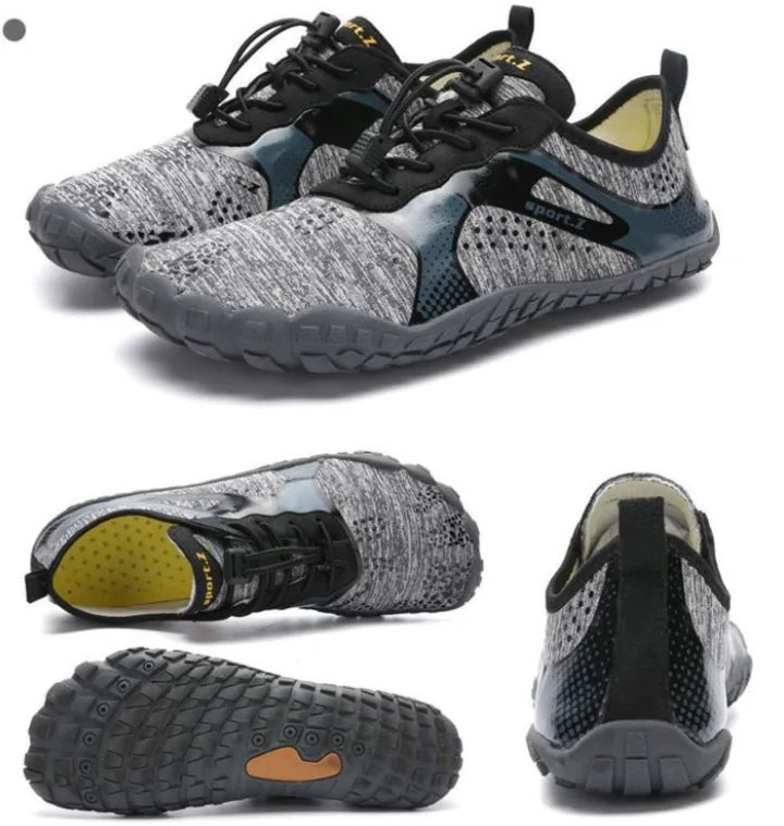 Chaussures aquatique polyvalente