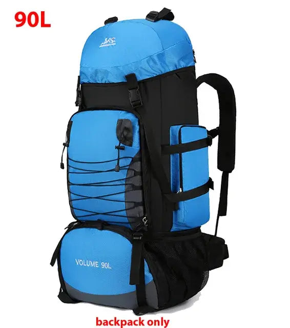 Sac à Dos de Voyage 90L