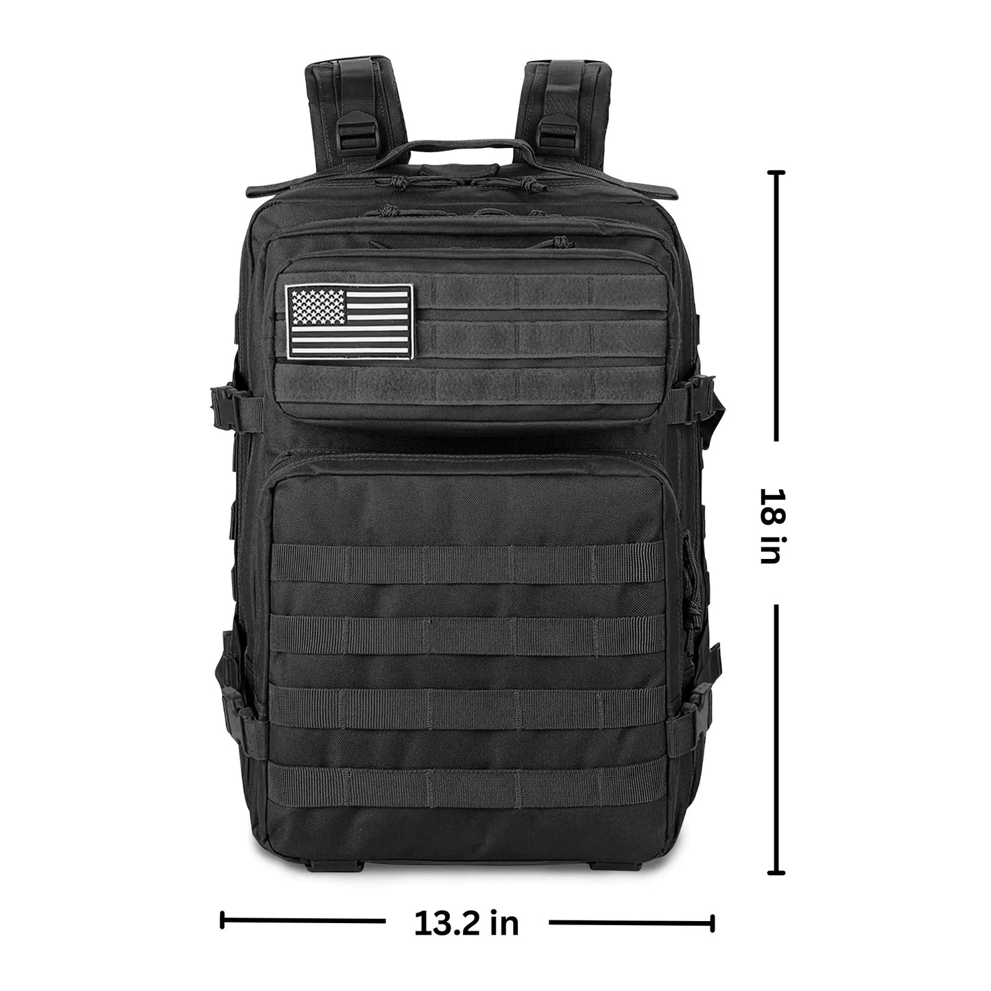 Crossfit Bag 30L