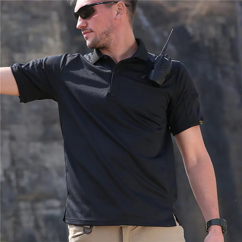 T-Shirt Polo Archon