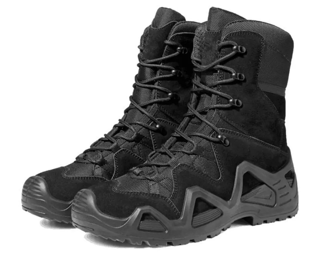 Chaussure Tactique Zéphir High