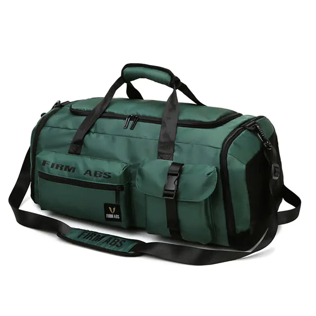 Grand sac de sport Firm Abs