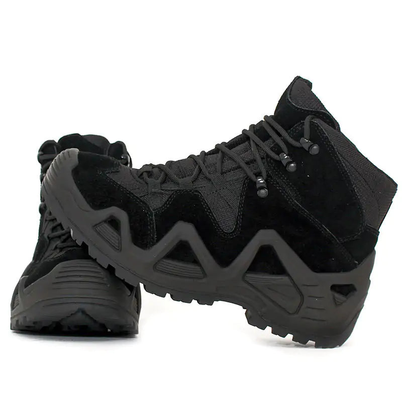Chaussures Tactique Zéphir Mid