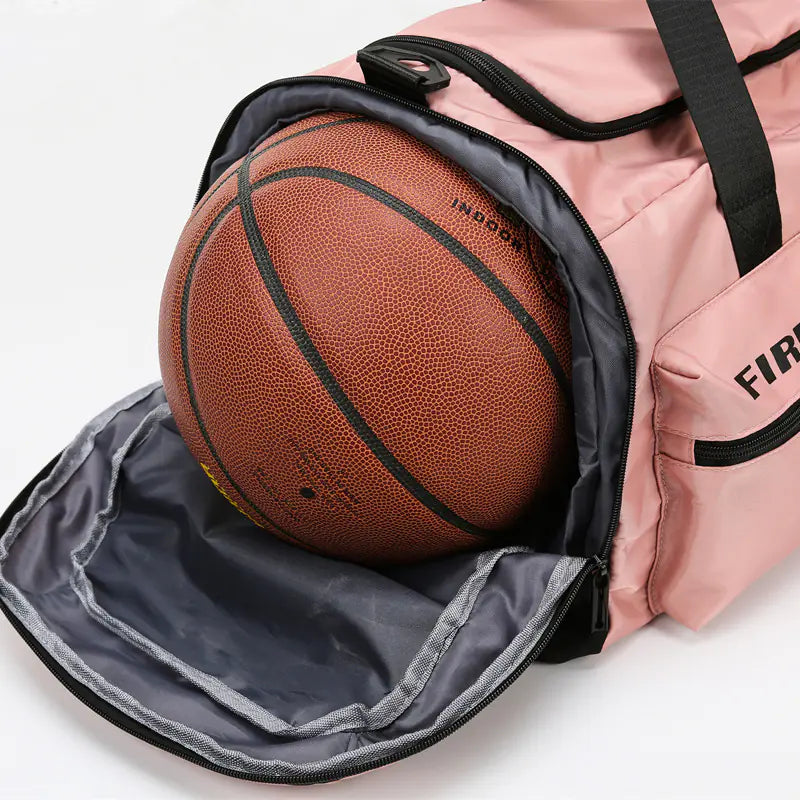 Grand sac de sport Firm Abs