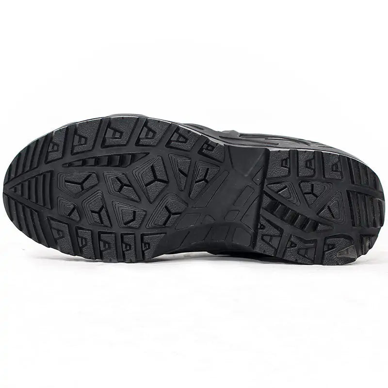 Chaussures Tactique Zéphir Mid