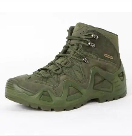 Chaussures Tactique Zéphir Mid