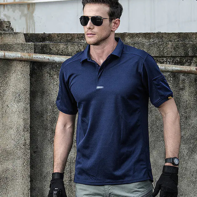 T-Shirt Polo Archon