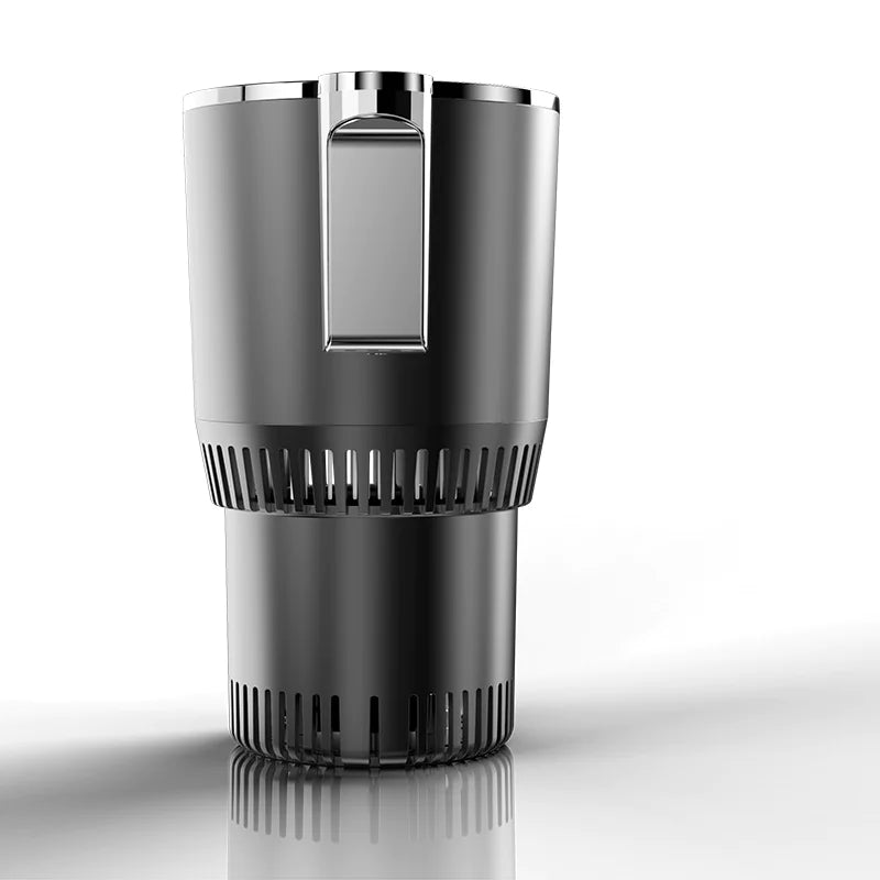 Tasse intelligente 2 en 1 chauffante et rafraîchissante