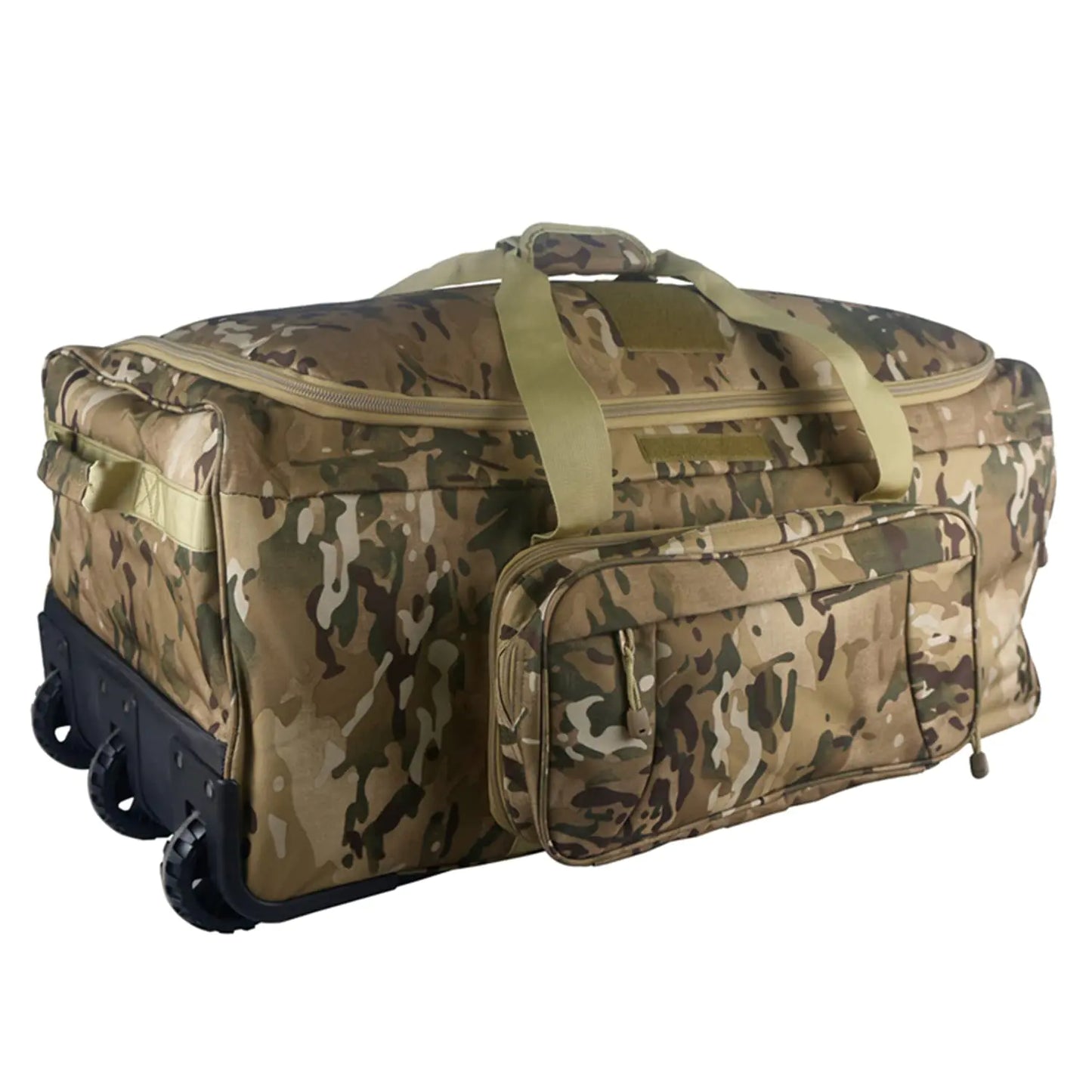 Valise Tactique Greencity
