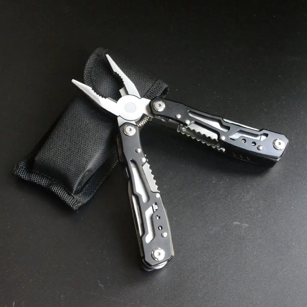 Pince Couteau multifonction