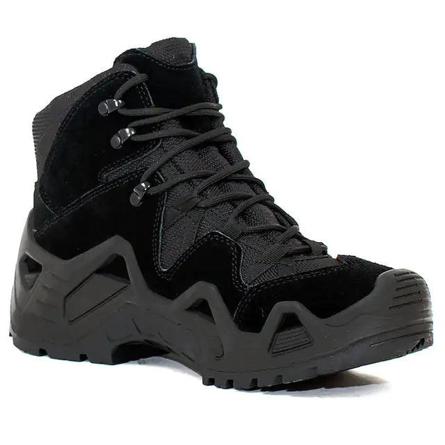 Chaussures Tactique Zéphir Mid