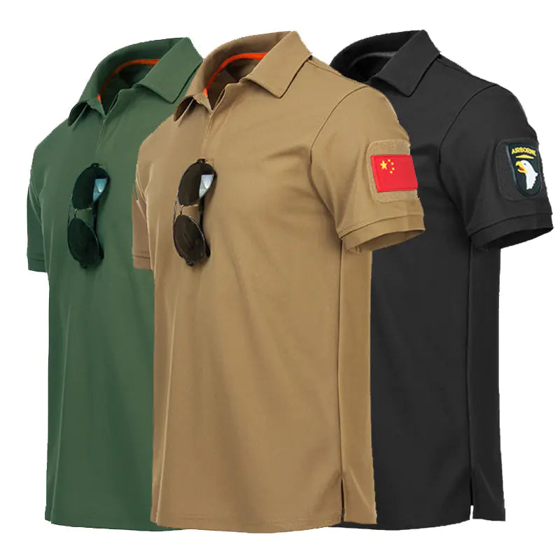 Tee-shirt Polo Active