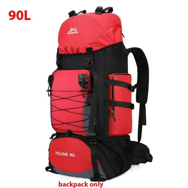 Sac à Dos de Voyage 90L