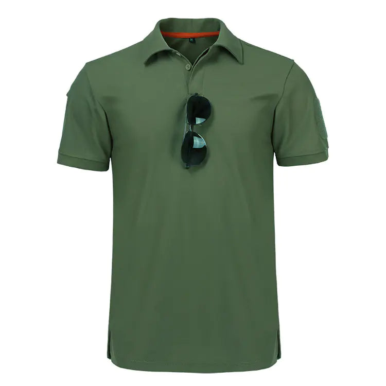 Tee-shirt Polo Active