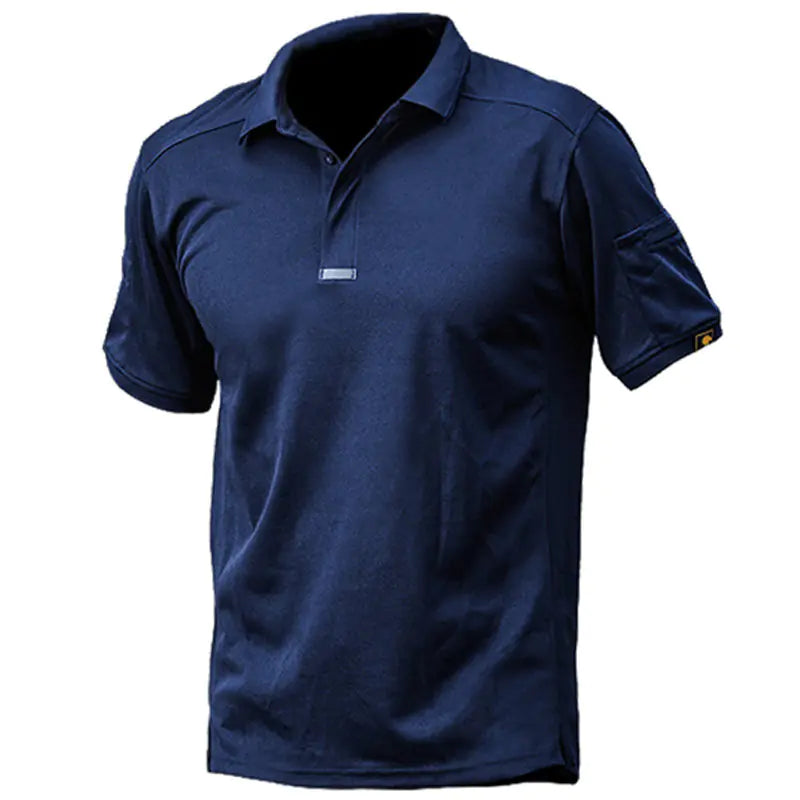 T-Shirt Polo Archon