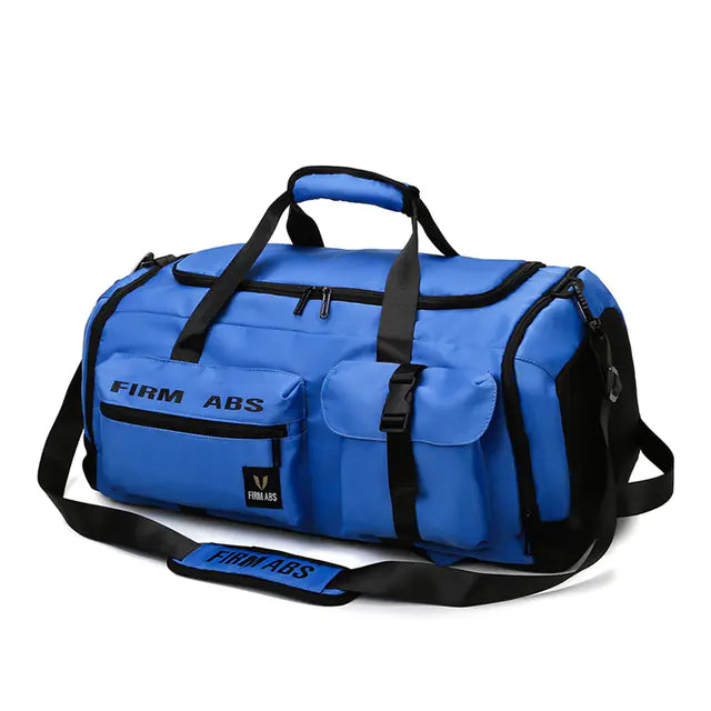 Grand sac de sport Firm Abs