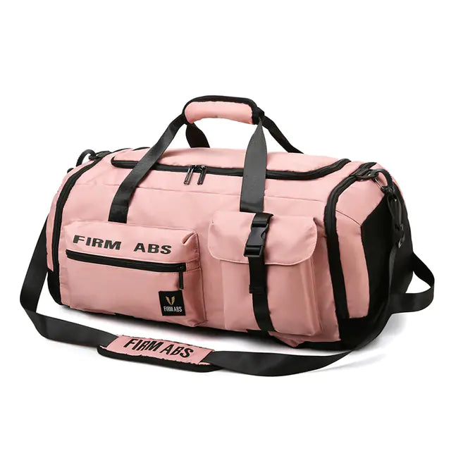Grand sac de sport Firm Abs