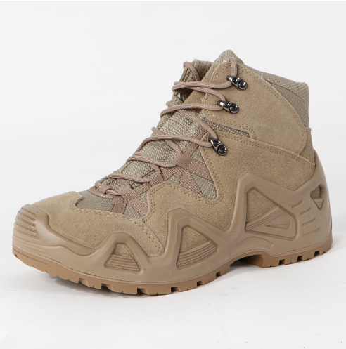 Chaussures Tactique Zéphir Mid