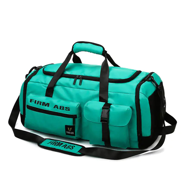 Grand sac de sport Firm Abs