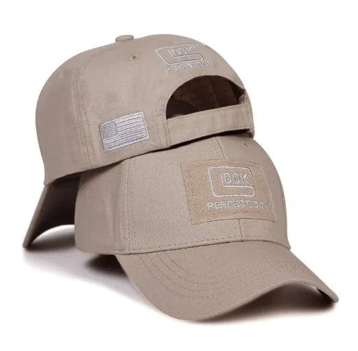 Casquette Glock