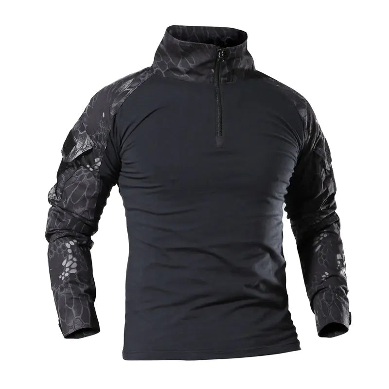 Chemise Ubas Tactique