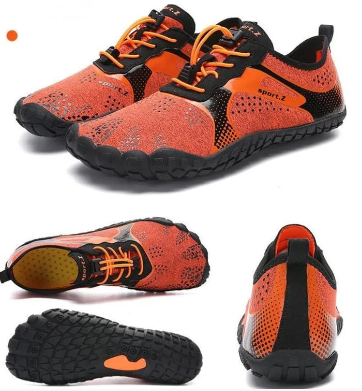 Chaussures aquatique polyvalente