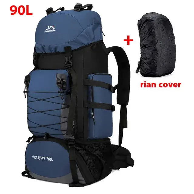 Sac à Dos de Voyage 90L