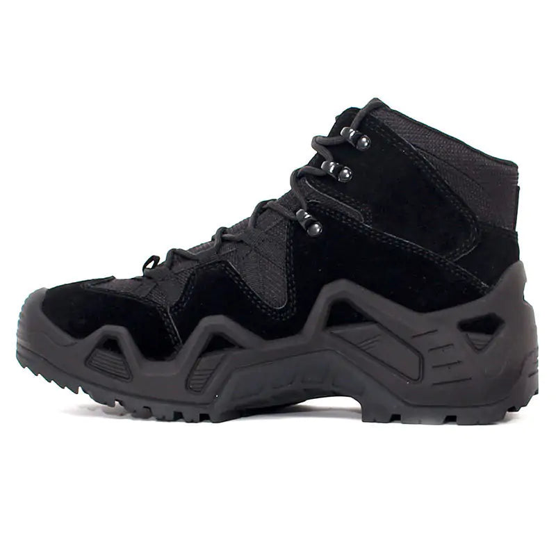 Chaussures Tactique Zéphir Mid
