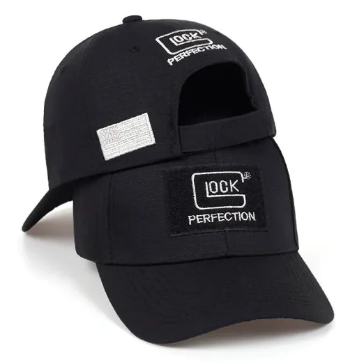 Casquette Glock