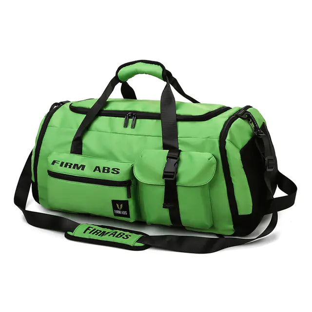Grand sac de sport Firm Abs