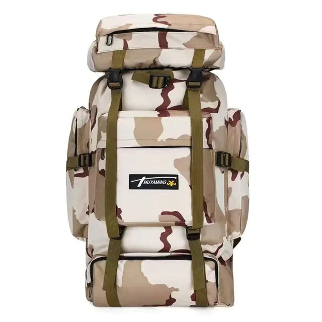 Sac à dos Aventure 70L