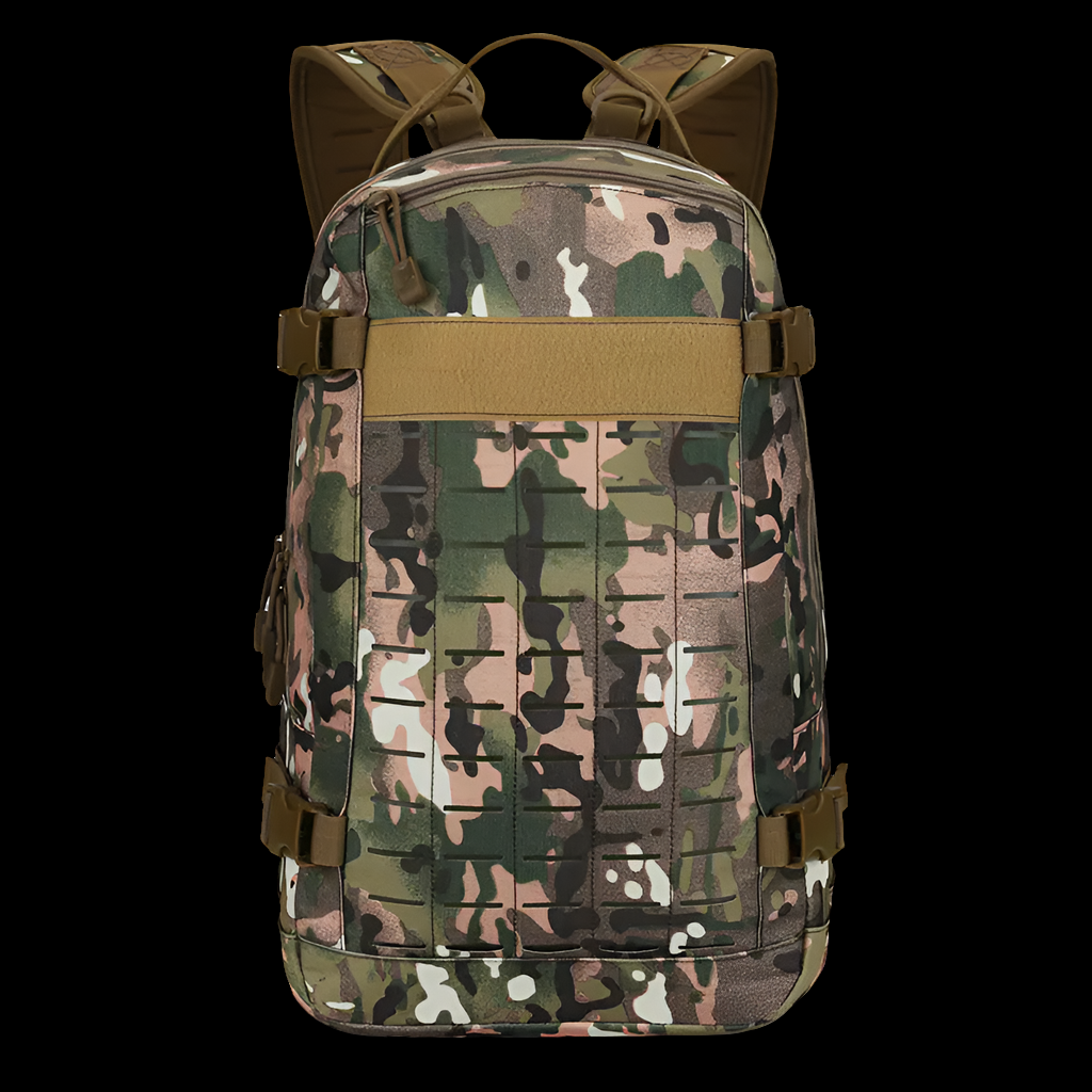 Sac Tactical nylon 40L