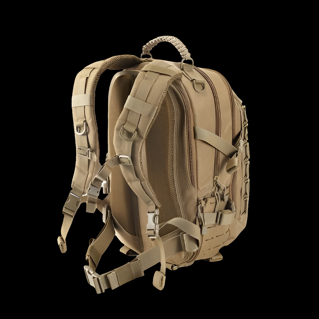 Sac Tactical nylon 40L