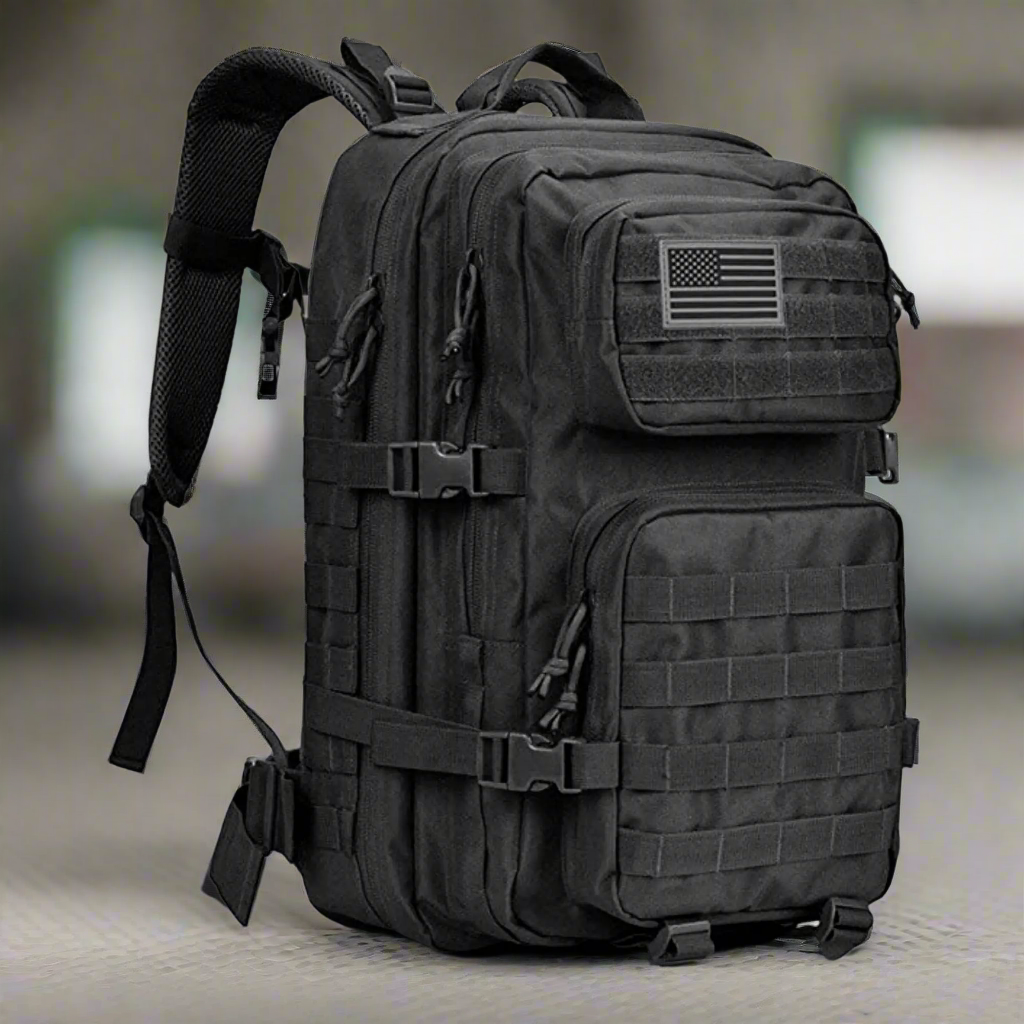 Crossfit Bag 30L