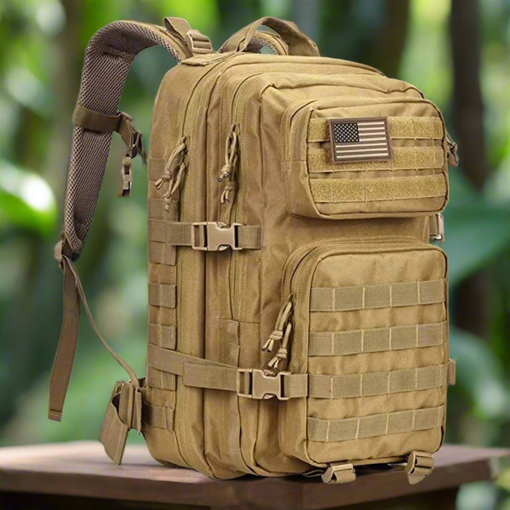 Crossfit Bag 30L