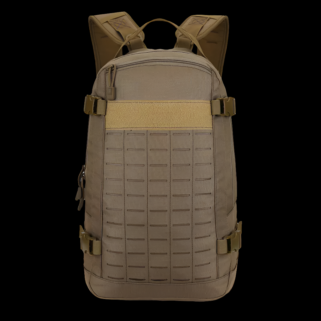 Sac Tactical nylon 40L