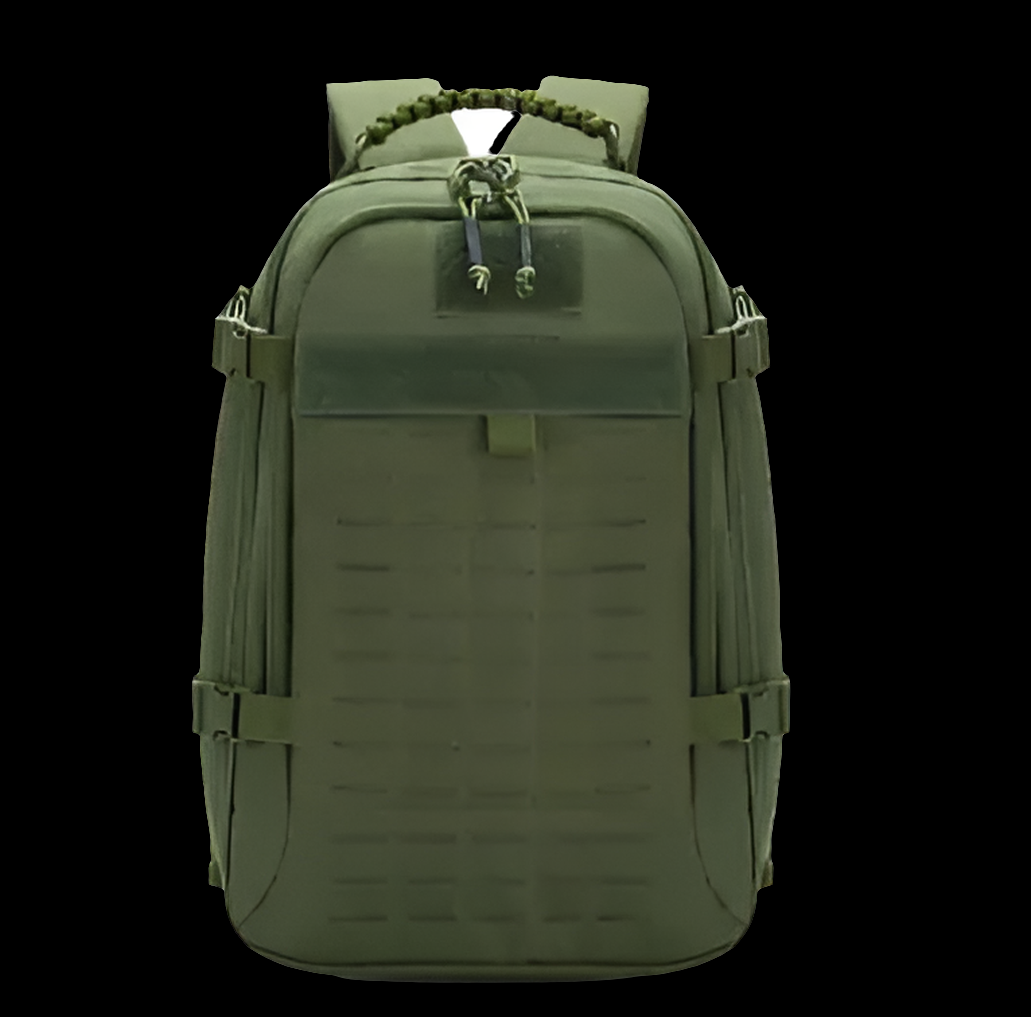 Sac Tactical nylon 40L