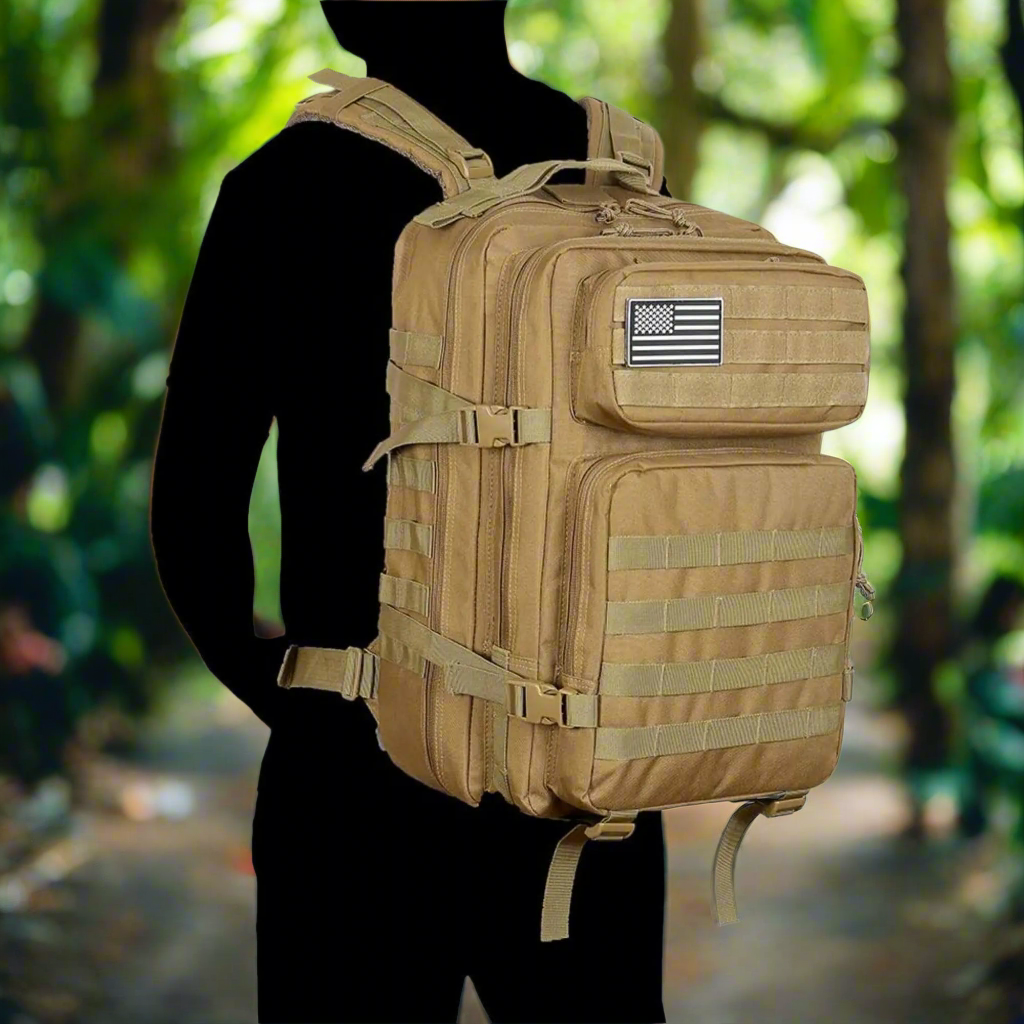 Crossfit Bag 30L